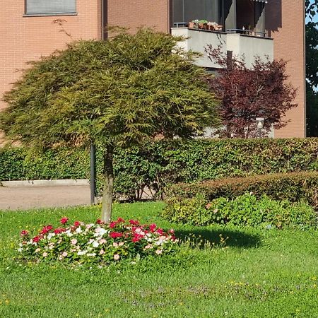 Apartamento La Casetta Di Grazia E Nino Buccinasco Exterior foto