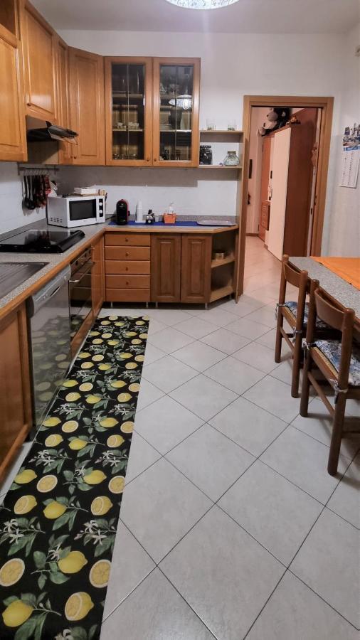 Apartamento La Casetta Di Grazia E Nino Buccinasco Exterior foto