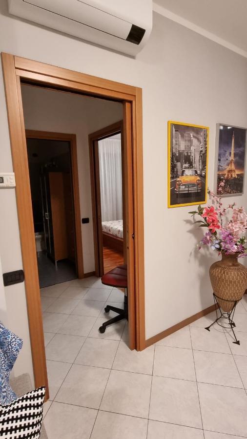 Apartamento La Casetta Di Grazia E Nino Buccinasco Exterior foto