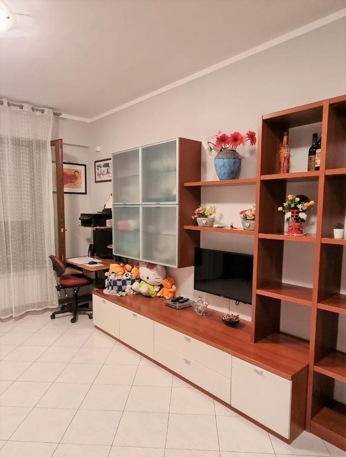 Apartamento La Casetta Di Grazia E Nino Buccinasco Exterior foto