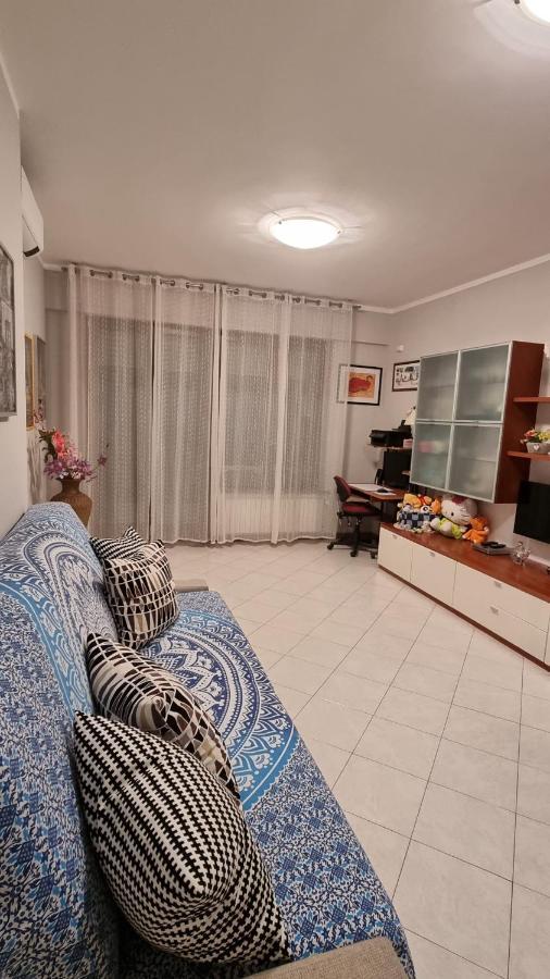Apartamento La Casetta Di Grazia E Nino Buccinasco Exterior foto