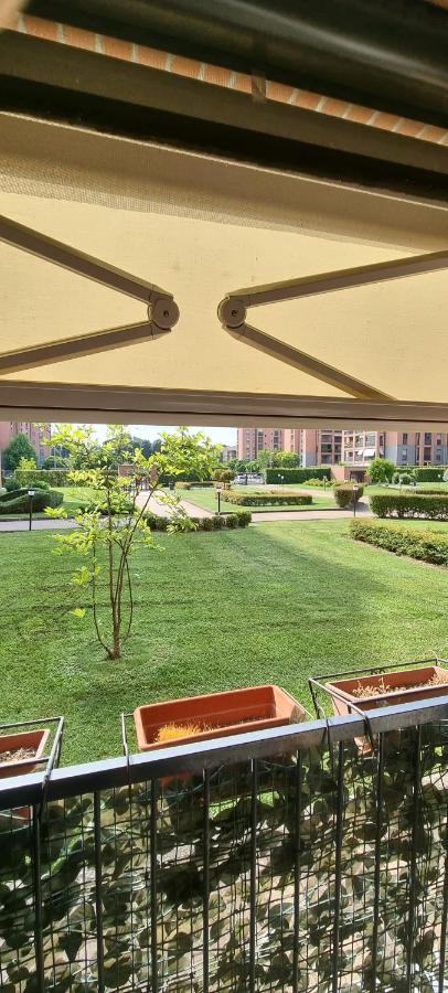 Apartamento La Casetta Di Grazia E Nino Buccinasco Exterior foto