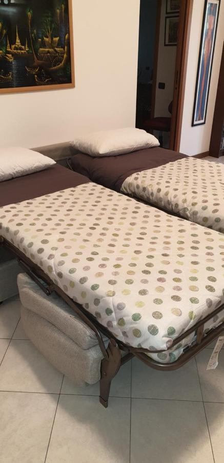 Apartamento La Casetta Di Grazia E Nino Buccinasco Exterior foto